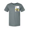 Bella Canvas Unisex Jersey T-Shirt Thumbnail