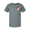 Bella Canvas Unisex Jersey T-Shirt Thumbnail