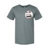 Bella Canvas Unisex Jersey T-Shirt Thumbnail