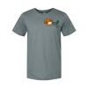 Bella Canvas Unisex Jersey T-Shirt Thumbnail