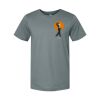 Bella Canvas Unisex Jersey T-Shirt Thumbnail