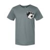 Bella Canvas Unisex Jersey T-Shirt Thumbnail