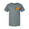 Bella Canvas Unisex Jersey T-Shirt Thumbnail