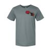 Bella Canvas Unisex Jersey T-Shirt Thumbnail