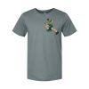 Bella Canvas Unisex Jersey T-Shirt Thumbnail