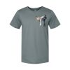 Bella Canvas Unisex Jersey T-Shirt Thumbnail