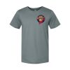 Bella Canvas Unisex Jersey T-Shirt Thumbnail
