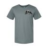 Bella Canvas Unisex Jersey T-Shirt Thumbnail