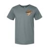 Bella Canvas Unisex Jersey T-Shirt Thumbnail
