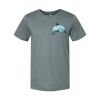 Bella Canvas Unisex Jersey T-Shirt Thumbnail