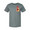 Bella Canvas Unisex Jersey T-Shirt Thumbnail