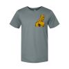 Bella Canvas Unisex Jersey T-Shirt Thumbnail
