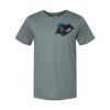 Bella Canvas Unisex Jersey T-Shirt Thumbnail
