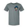 Bella Canvas Unisex Jersey T-Shirt Thumbnail