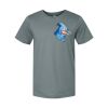 Bella Canvas Unisex Jersey T-Shirt Thumbnail
