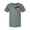 Bella Canvas Unisex Jersey T-Shirt Thumbnail