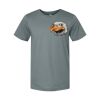 Bella Canvas Unisex Jersey T-Shirt Thumbnail