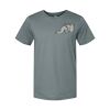 Bella Canvas Unisex Jersey T-Shirt Thumbnail