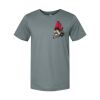 Bella Canvas Unisex Jersey T-Shirt Thumbnail