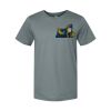Bella Canvas Unisex Jersey T-Shirt Thumbnail