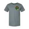 Bella Canvas Unisex Jersey T-Shirt Thumbnail