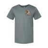 Bella Canvas Unisex Jersey T-Shirt Thumbnail