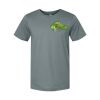 Bella Canvas Unisex Jersey T-Shirt Thumbnail