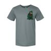 Bella Canvas Unisex Jersey T-Shirt Thumbnail