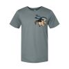 Bella Canvas Unisex Jersey T-Shirt Thumbnail