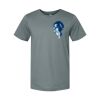 Bella Canvas Unisex Jersey T-Shirt Thumbnail