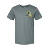 Bella Canvas Unisex Jersey T-Shirt Thumbnail