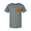 Bella Canvas Unisex Jersey T-Shirt Thumbnail