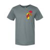 Bella Canvas Unisex Jersey T-Shirt Thumbnail