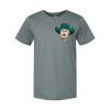Bella Canvas Unisex Jersey T-Shirt Thumbnail