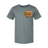Bella Canvas Unisex Jersey T-Shirt Thumbnail