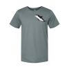 Bella Canvas Unisex Jersey T-Shirt Thumbnail