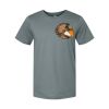Bella Canvas Unisex Jersey T-Shirt Thumbnail