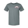 Bella Canvas Unisex Jersey T-Shirt Thumbnail