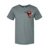 Bella Canvas Unisex Jersey T-Shirt Thumbnail