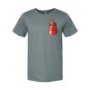 Bella Canvas Unisex Jersey T-Shirt Thumbnail
