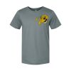 Bella Canvas Unisex Jersey T-Shirt Thumbnail