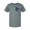 Bella Canvas Unisex Jersey T-Shirt Thumbnail