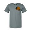 Bella Canvas Unisex Jersey T-Shirt Thumbnail
