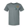 Bella Canvas Unisex Jersey T-Shirt Thumbnail