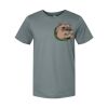 Bella Canvas Unisex Jersey T-Shirt Thumbnail