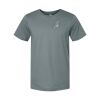Bella Canvas Unisex Jersey T-Shirt Thumbnail