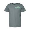 Bella Canvas Unisex Jersey T-Shirt Thumbnail