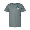 Bella Canvas Unisex Jersey T-Shirt Thumbnail