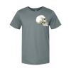 Bella Canvas Unisex Jersey T-Shirt Thumbnail
