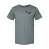 Bella Canvas Unisex Jersey T-Shirt Thumbnail